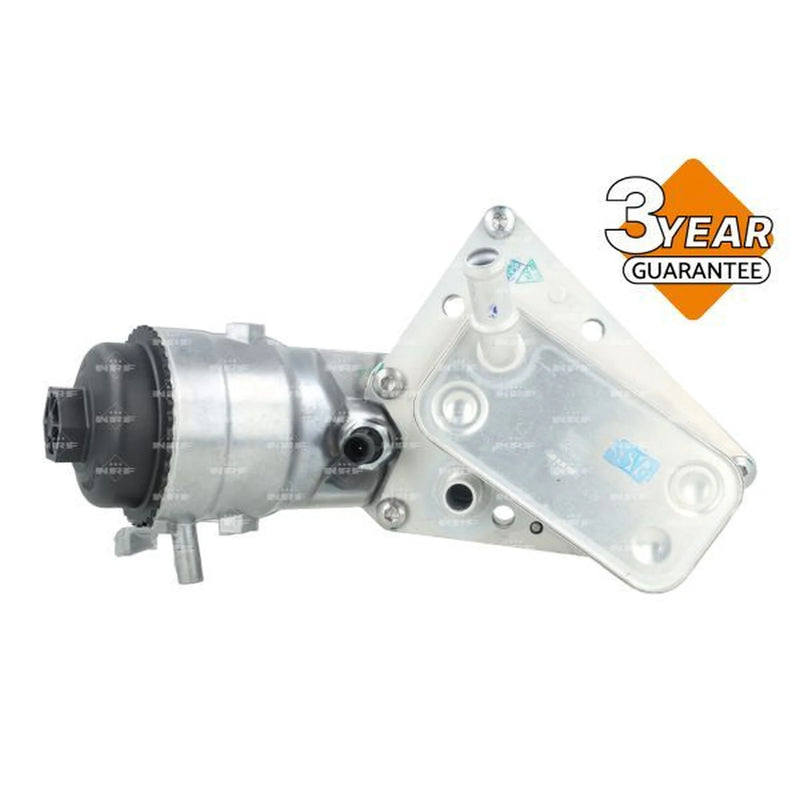 NRF Oil Filter Housing 310263