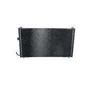 NRF Air Conditioning Condenser 35378