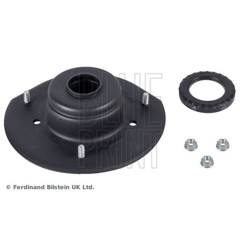 Blue Print Front Repair Kit Suspension Strut Support Mount fits Chrysler Voyager