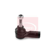 Apec Steering Tie Rod End Ball Joint Front Right M14 x 1. fits Chevrolet Captiva