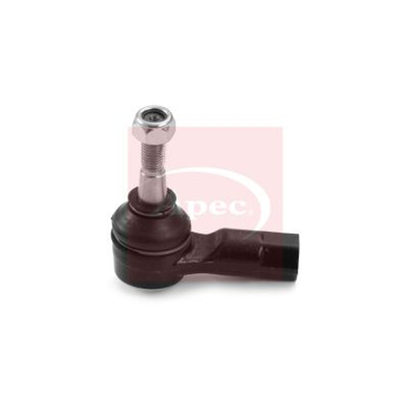 Apec Steering Tie Rod End Ball Joint Front Right M14 x 1. fits Chevrolet Captiva