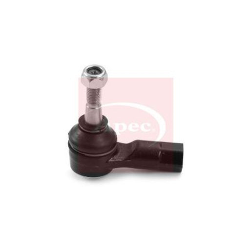 Apec Steering Tie Rod End Ball Joint Front Right M14 x 1. fits Chevrolet Captiva