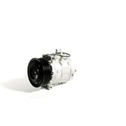 Mahle Air Conditioning Compressor ACP 483 000S