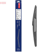 Denso Rear Wiper Blades fits Alfa Romeo Giulietta 2010-2020 1.4 1.6 1.8 2.0