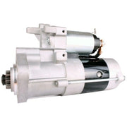 Hella Starter Motor 24V 3.2kW 9 Teeth fits Mitsubishi Canter VI 1996-1997