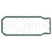 Elring Oil Sump Gasket Wide Thick 415.770