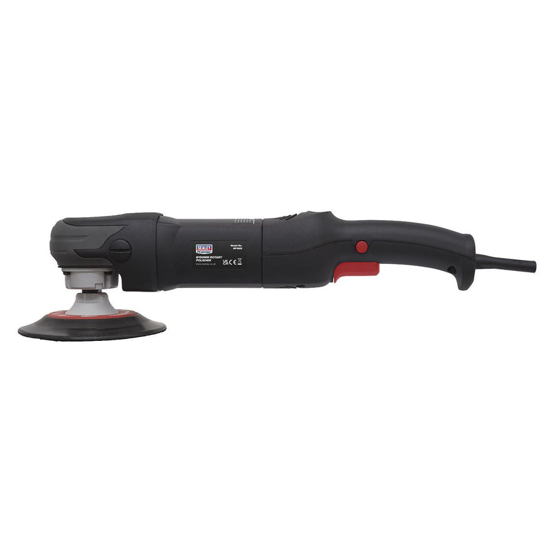 Sealey Rotary Polisher150mm 1050W/230V RP1500 Sealey - Dynamic Drive