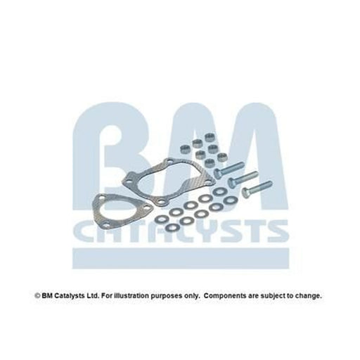 BM Catalysts Fitting Kit FK80003B FK80003B