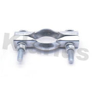 Klarius Exhaust System Clamping Piece OD ID 50mm Wide