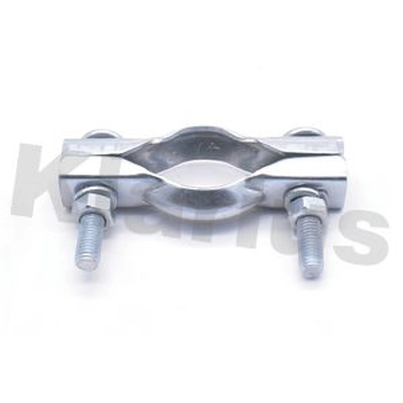 Klarius Exhaust System Clamping Piece OD ID 50mm Wide