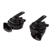 Hella Car Horn Signal Unit fits Mini Mini 2001-2017