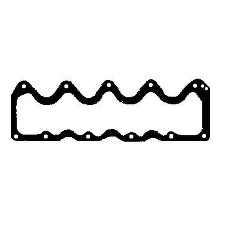 BGA Cylinder Head Cover Gasket fits Jeep Cherokee 1984-2001 2.1