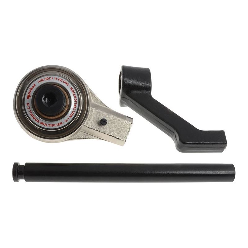 Norbar HT3 Torque Multiplier 1/2in - 3/4in 1300Nm Norbar - Dynamic Drive