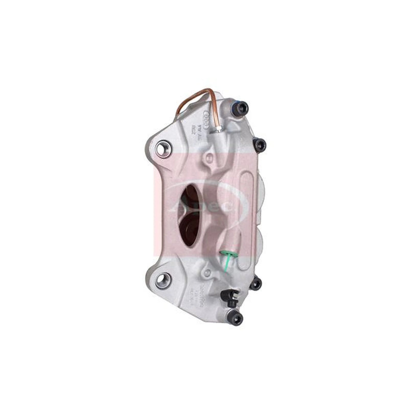 Apec Brake Caliper Assembly Front Left LCA845N