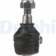 Delphi Steering Tie Rod End Ball Joint Front Right M14x1.5 fits Opel Omega B