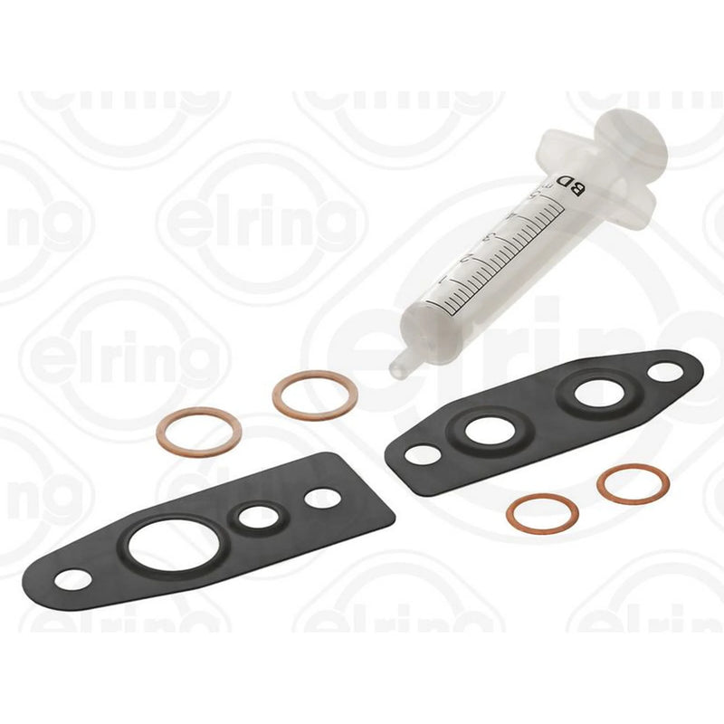 Elring Subaru Charger Gasket Set fits Subaru Forester 2008-2013 2.0