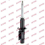 KYB Shock Absorber Damper Strut Front Left fits Piaggio Porter 1995 on 1.2