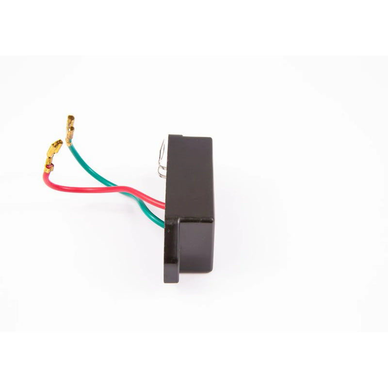 Bosch Alternator Voltage Regulator