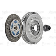 Valeo Clutch Kit Set 3pc 805256