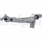 Delphi Control/Trailing Arm Front fits Volvo V60 II Cross Country 2018-2021