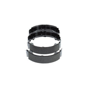 Bosch Parking Brake Shoe Set fits Kia Sorento I 2002-2011 2.5 3.3