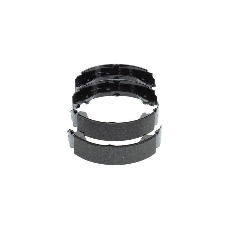 Bosch Parking Brake Shoe Set fits Kia Sorento I 2002-2011 2.5 3.3