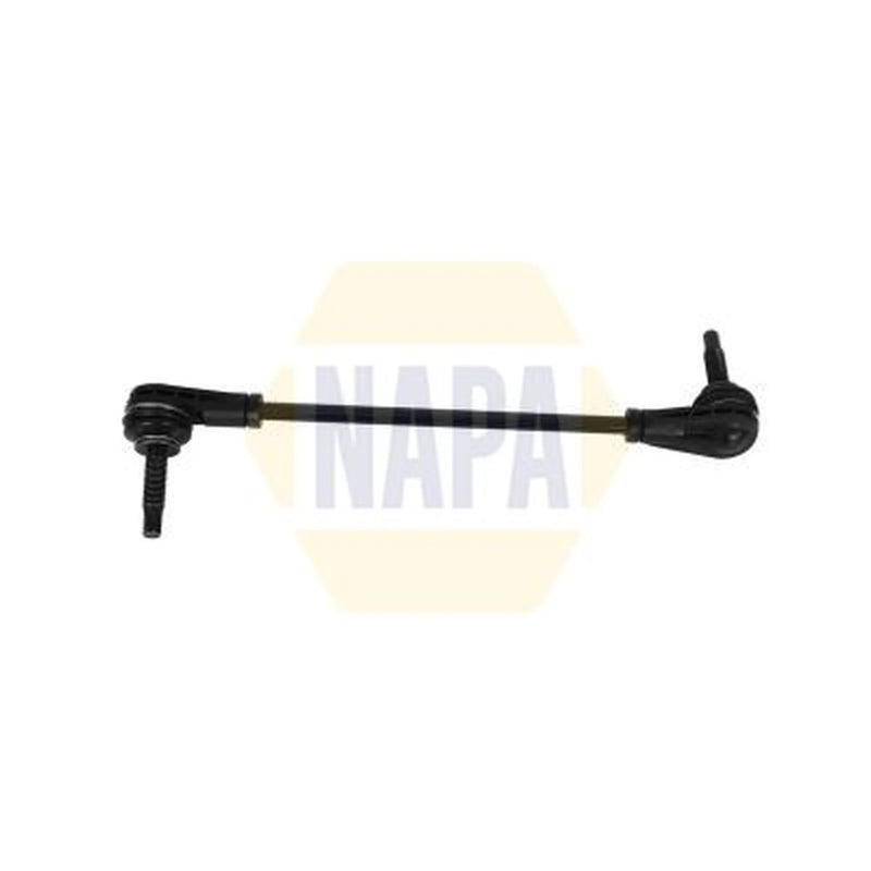 NAPA Stabiliser Bar Link Coupling Rod Front Right fits Opel Astra K 2015-2021