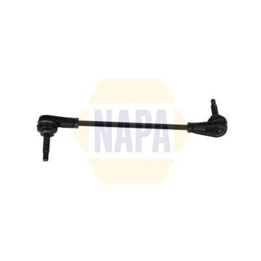 NAPA Stabiliser Bar Link Coupling Rod Front Right NST4344