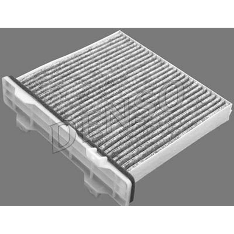 Denso Cabin Air Filter (Pollen Filter) fits Mitsubishi Shogun Sport I 1996-2008