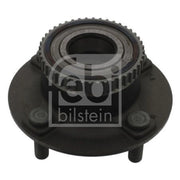Febi Wheel Bearing Kit Rear Right 136mm 07833