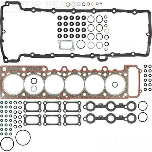 Victor Reinz Cylinder Head Gasket Kit 02-34090-02