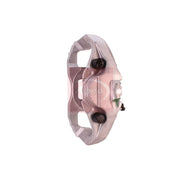 Apec Brake Caliper Assembly Front Left LCA833N