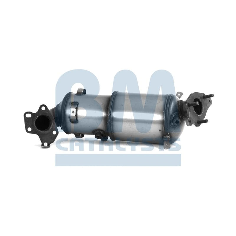 BM Catalysts Homologated Diesel Cat & Dpf fits Honda Accord VIII 2008-2015 2.2