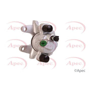 Apec Brake Caliper Assembly Rear Left LCA728N