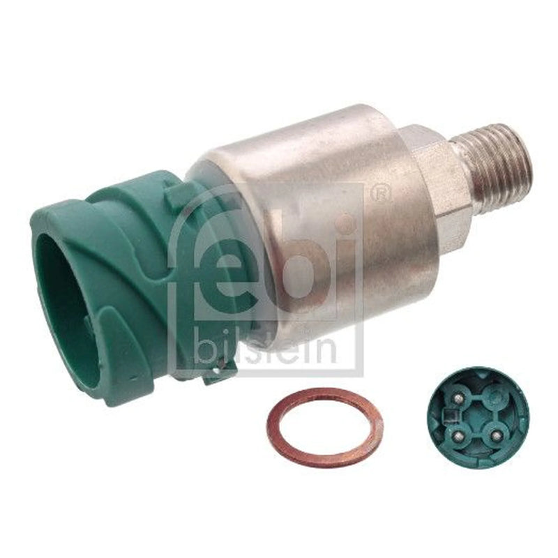 Febi Switch Module Sensor 3 Connectors 105741