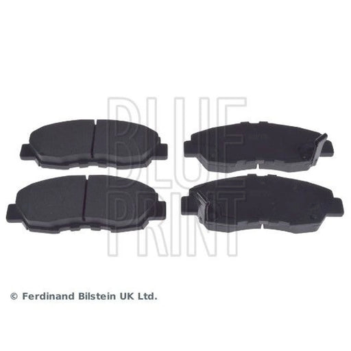 Blue Print Front Brake Pad Set ADH24255