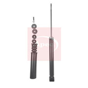 Apec Shock Absorber Damper Strut Rear Right ASA1345