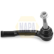 NAPA Steering Tie Rod End Ball Joint Front Right fits Opel Astra K 2015-2021