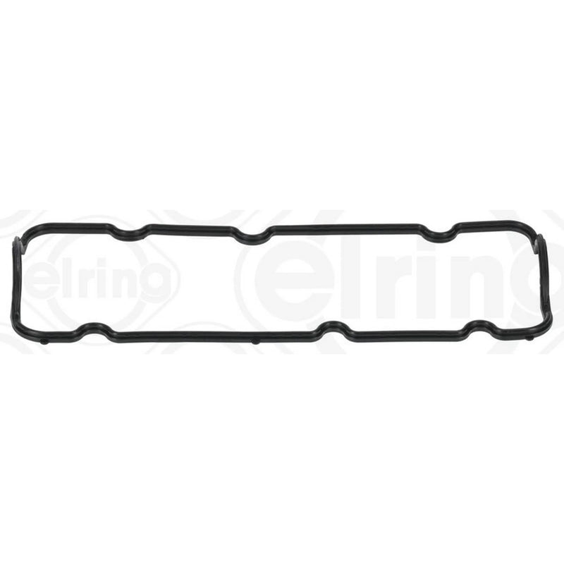Elring Cylinder Head Cover Gasket fits Fiat Siena 2007-2009 1.4