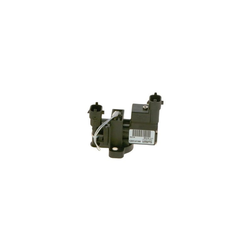 Bosch AdBlue Urea Delivery Module Valve Set F 00B H40 280