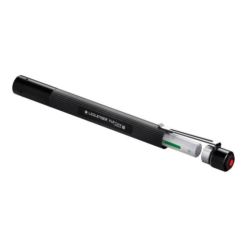 Ledlenser P4R CORE Rechargeable Torch Ledlenser - Dynamic Drive