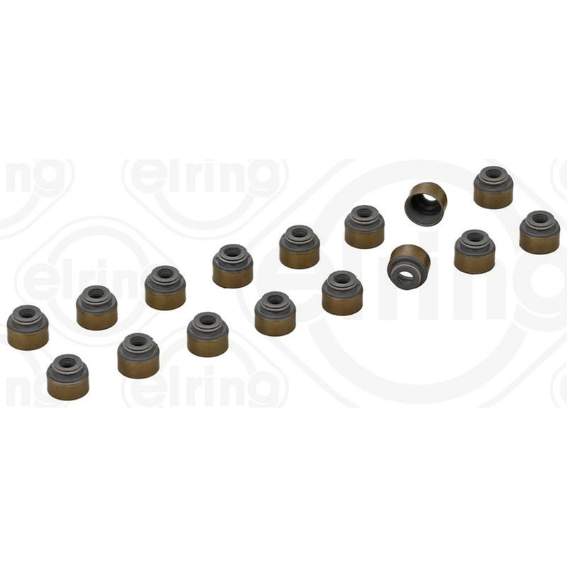 Elring Valve Stem Seal Set ID High fits Geely Bl 2005 on 1.3 1.5
