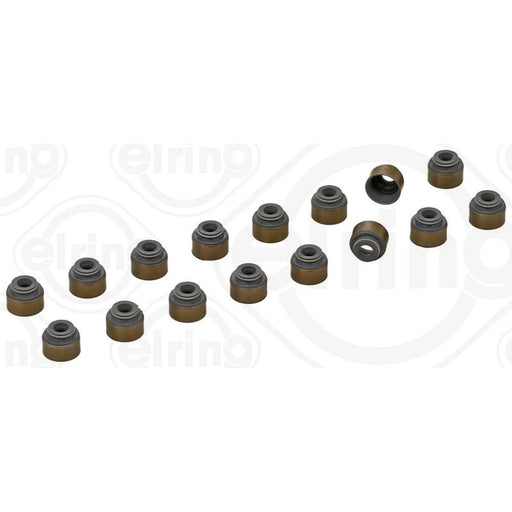 Elring Valve Stem Seal Set ID High fits Geely Bl 2005 on 1.3 1.5