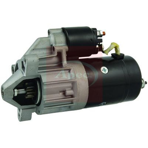 Apec Starter Motor 12V 2.2kW 9 Teeth fits Citroën Relay I 1994-2002 2.5