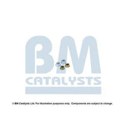 BM Catalysts Exhaust Pipe Mounting Kit FK70681B
