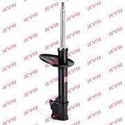 KYB 2 x Front Shock Absorbers fits Toyota Rav 4 1994-2000 2.0