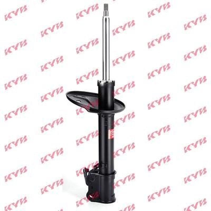 KYB 2 x Front Shock Absorbers fits Toyota Rav 4 1994-2000 2.0