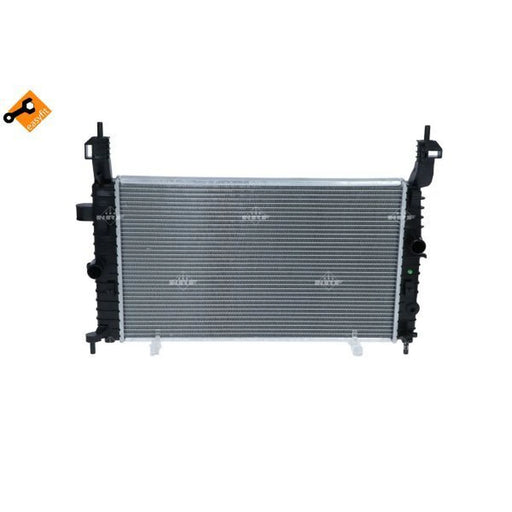 NRF Engine Radiator 58436
