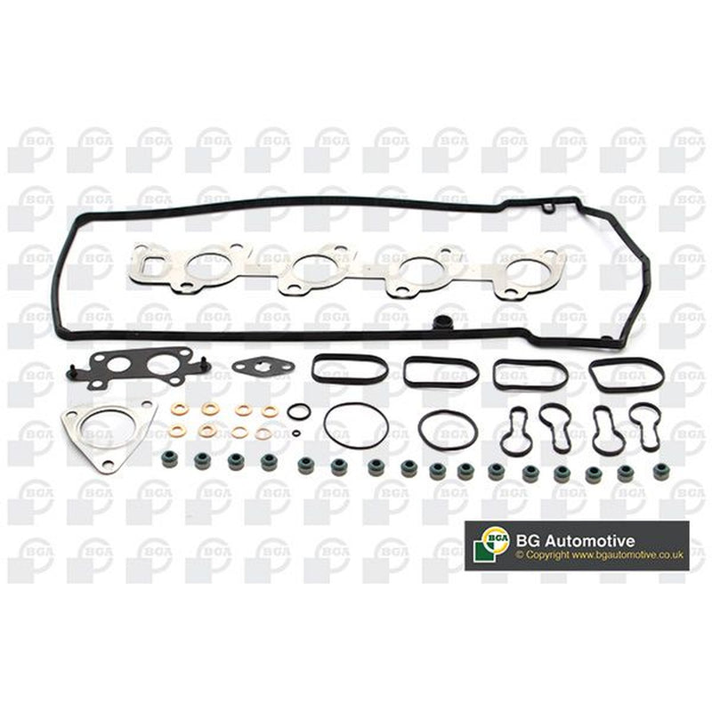 BGA Cylinder Head Gasket Kit fits Mercedes-Benz E-Class 2003-2008