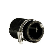 Gates Intercooler Turbo Charge Air Hose fits Hyundai Elantra VI 2016-2020 1.6